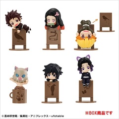 お茶友シリーズ 鬼滅の刃【BOX】