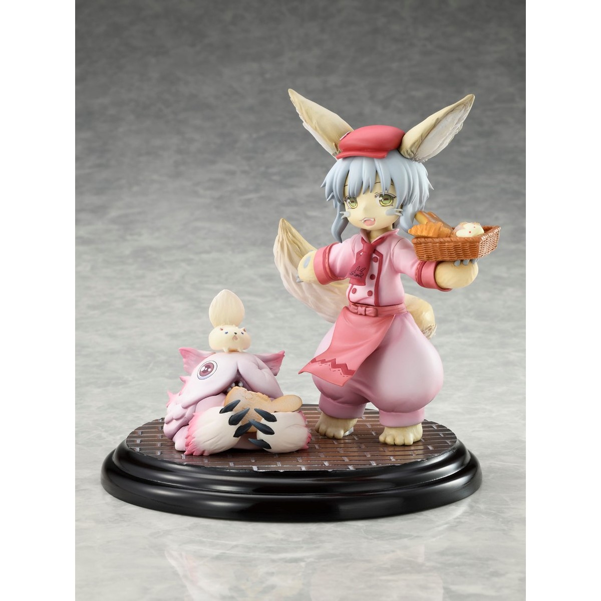メイドインアビス』ナナチ＆ミーティ 通販｜セブンネットショッピング