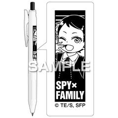 TVアニメ 『SPY×FAMILY』 サラサR／ベッキー（2024年6月上旬以降発売予定）