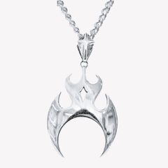 【ANTHEM】40th Anniversary Special WILD ANTHEM SILVER PENDANT＜完全受注生産＞〔第一期〕