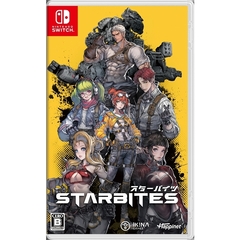 Nintendo Switch　STARBITES