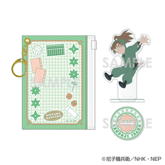 アクリルスタンド　小倉唯 11点セット 小倉唯 アクリルカードスタンド - メルカリ