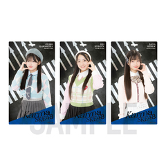 【SKE48】41久保田怜「Karma」マルチホルダー