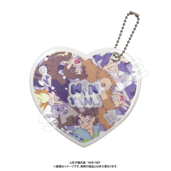 たまみ 楽天市場】たまごっち×Wpc.っち 遮光刺繍ワンポイント 日傘