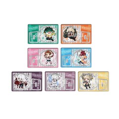 ⑦ ノンジャンル　アニメグッズ　雑貨　大量　まとめ売り　断捨離　処分　匿名配送 コミックマーケット106】にきゃらON！が出展！描き下ろし・先行