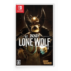Nintendo Switch　Bendy: Lone Wolf