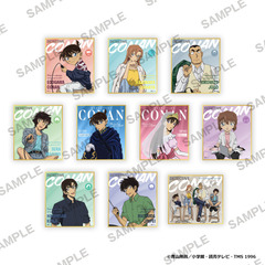 「名探偵コナン」ミニ色紙コレクション BOX【BOX】（2026年7月以降発売予定）
