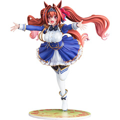 ウマ娘 プリティーダービー[緋色の君へ風が吹く]ダイワスカーレット（2027年6月以降発売予定）