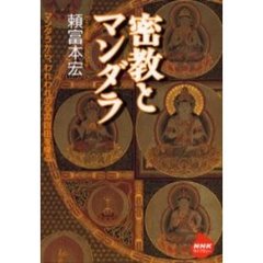密教とマンダラ