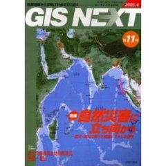 ＧＩＳ　ＮＥＸＴ　　１１