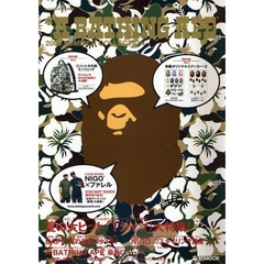 Ａ　ＢＡＴＨＩＮＧ　ＡＰＥ　０８夏ＣＯＬ