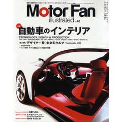 Ｍｏｔｏｒ　Ｆａｎ　ｉｌｌｕｓｔｒ　４０