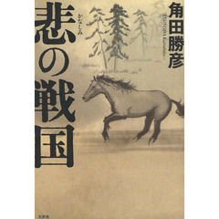 悲（かなしみ）の戦国