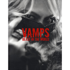 ＶＡＭＰＳ　ＢＥＡＳＴ　ＩＮ　ＴＨＥ　ＷＯＲＬＤ