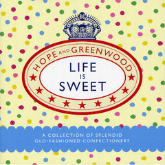 ＬＩＦＥ　ＩＳ　ＳＷＥＥＴ　ＨＯＰＥ　ＡＮＤ　ＧＲＥＥＮＷＯＯＤ