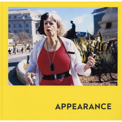 ＡＰＰＥＡＲＡＮＣＥ