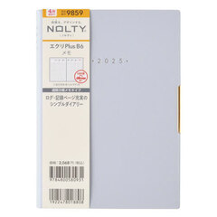 ９８５９．エクリＰｌｕｓＢ６メモ