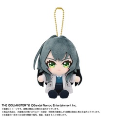 学園アイドルマスター Chibiぬいおすわりマスコット 月村 手毬（2025年9月以降発売予定）