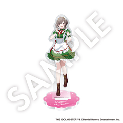 アイドルマスター シャイニーカラーズ アクリルスタンド 月岡恋鐘 【セブンネット限定】