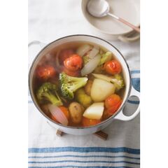 82歳 、現役女医が教えるすごい野菜スープ