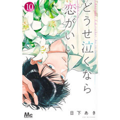 どうせ泣くなら恋がいい　１０