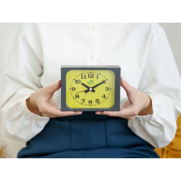 JR東日本 みどりの駅時計BOOK【入荷予約】 通販｜セブンネットショッピング