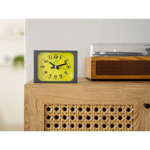 JR東日本 みどりの駅時計BOOK 通販｜セブンネットショッピング