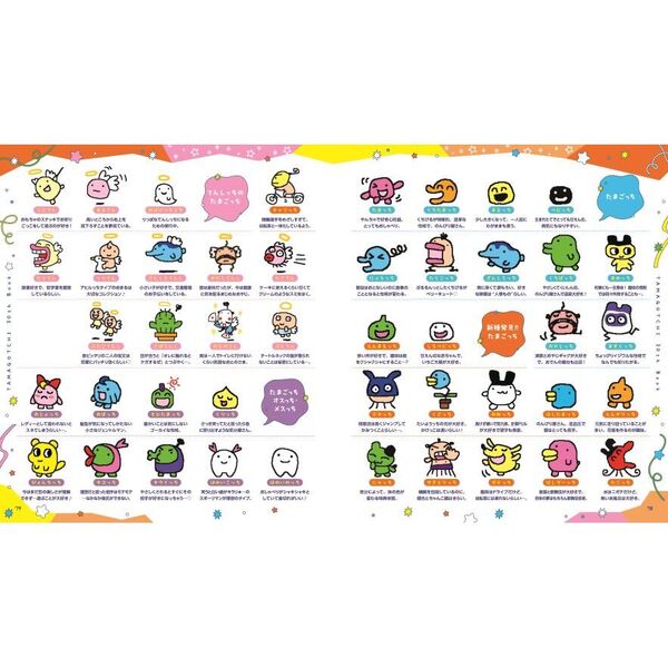 祝30しゅ～ねん！大たまごっちぼん 通販｜セブンネットショッピング