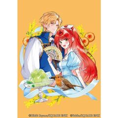 燃費が悪い聖女ですが、公爵様に拾われて幸せです！（ごはん的に♪）（3）