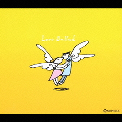ラブ・バラード