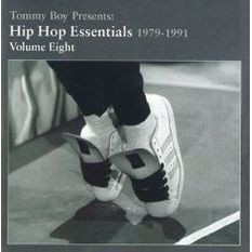 HIP HOP Essentials 1979 - 1991 / 11枚セット VARIOUS ARTISTS - Hip-Hop Essentials Vol. 7 - Amazon.com Music