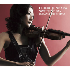 SWEETEST　DAY～ROMANCE　FOR　STRINGS