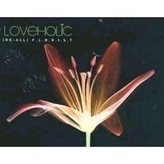 Loveholic （ラブホリック）／Loveholic - [RE:ALL]F.L.O.R.I.S.T Repackage album （輸入盤）