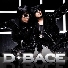 D.Bace Season 2 (Single) （輸入盤）