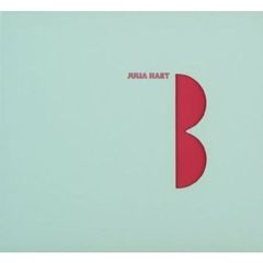 Julia Hart - B (EP) （輸入盤）