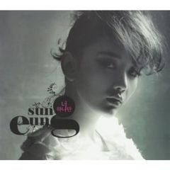 Sung Eun Single Album （輸入盤）