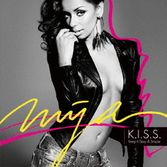 K．I．S．S．　キープ・イット・セクシー＆シンプル