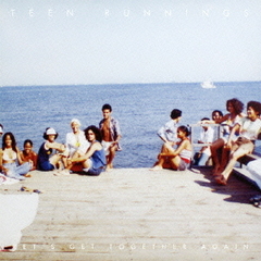 LET’S　GET　TOGETHER　AGAIN