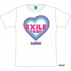 EXILE TRIBE Tシャツ L