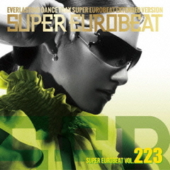 SUPER EUROBEAT Vol.223