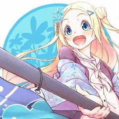 YOSAKOI　SONG　Series　弐　ハナ