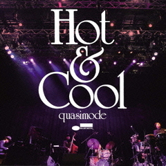 Hot　＆　Cool