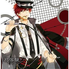 全力少年達のおうたCD 3年生ユニット ユズル＆セナ（ユズルver）