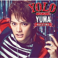 YOLO moment（通常盤）
