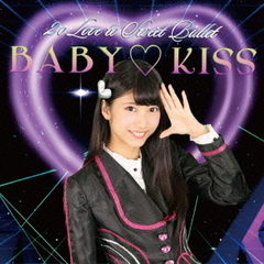 BABY□KISS