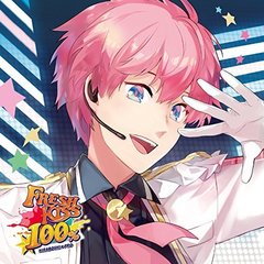 鮮度100％の歌ってみたCD「もぎたて☆レスカ！」イクト