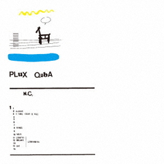 Plux　Quba