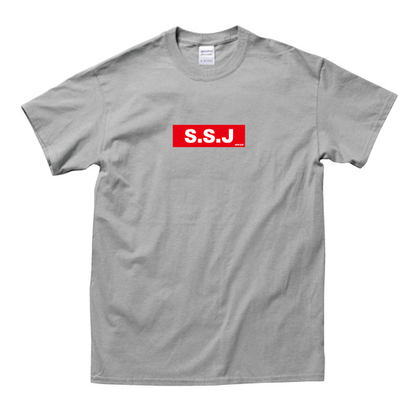 志尊淳 SSJ Tシャツ (5/20に処分する予定です) | bumblebeebight.ca