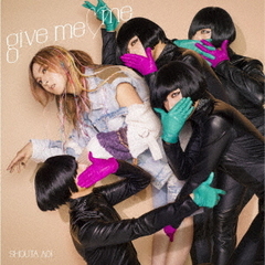 give　me　■　me