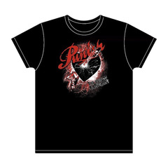 【PUNISH】THE PAIN OF ELECTRICITY Tシャツ M